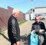 В садоводствах Ленинского района продолжаются рейды по пожарной безопасности - Администрация г. Барнаул