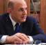Михаил Мишустин / Фото: kremlin.ru - ИА Амител