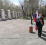В Барнауле прошел традиционный городской смотр-конкурс знаменных групп «Равнение на Знамя!» - Администрация г. Барнаул