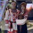 Ещё одна пара из Алтайского края поженится в Москве на Всероссийском свадебном фестивале - Телеканал Катунь 24