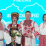 Гостей свадебного фестиваля в «Доме российской кухни» накормили блюдами старообрядческой алтайской свадьбы - Управление по развитию предпринимательства