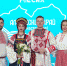Гости Международной выставки-форума «Россия» попробовали свадебные блюда алтайских старообрядцев - Администрация Алтайского края