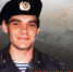 Росгвардейцы почтили память погибшего офицера - Росгвардия