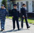 Уполномоченный по правам человека в Алтайском крае посетил ЛИУ-1 УФСИН России по Алтайскому краю - УФСИН по Алтайскому краю