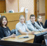 В АлтГУ подвели итоги года на торжественном заседании Объединенного совета обучающихся - АлтГУ
