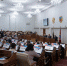 Механизмы расширения налоговой базы муниципальных образований обсудили на Совете по взаимодействию - Законодательное Собрание
