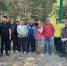Мусульмане г. Барнаула навели порядок на кладбище - НовостиАлтая.рф
