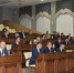 Вячеслав Франк провел еженедельное расширенное аппаратное совещание - Администрация г. Барнаул