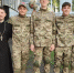 Абсолютным победителем Всероссийского турнира по армейской тактической стрельбе стала команда юношей из Алтайского края - Телеканал Катунь 24