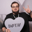 Руководитель народного театра АлтГУ Homo Artisticus Кирилл Скобелин стал участником Вахатнговского фестиваля театральных менеджеров - АлтГУ