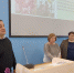 Замечательная возможность украсить свою жизнь: в АлтГУ состоялась лекция о русской сирени - АлтГУ
