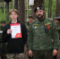 Военно-патриотический клуб «Струна» вошел в число победителей военно-спортивного фестиваля - АлтГУ