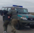 Нарушителей государственной границы задержали с помощью вертолёта в Алтайском крае - Телеканал Катунь 24