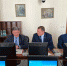 Юрий Ряполов посетил семинар по взаимодействию Алтайского Отделения Банка России с бизнес-сообществом - Барнаульская городская Дума