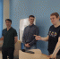 Команда Сбера рассказала студентам АлтГУ о возможностях для начинающих программистов - АлтГУ