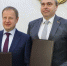 Губернатор Алтайского края и глава Гродненской области подписали документ о сотрудничестве до 2027 года - Телеканал Катунь 24