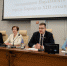 Галина Буевич наградила молодых парламентариев города - Барнаульская городская Дума