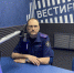 Представляем вниманию интервью на радио «Вести ФМ» с заместителем руководителя следственного управления СК России по Алтайскому краю Артемом Россохой, посвященное безопасности детей - Следственный комитет