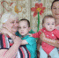 Многодетная мать из алтайского села рассказала о своем поэтическом творчестве Фото №1 - Алтайская правда