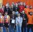 Команды АлтГТУ стали призерами краевого Чемпионата по гребле на лодках Дракон - АлтГТУ им. И.И. Ползунова