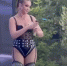 Ольга Бузова на VK Fest в Уфе / Кадр: t.me/rahmadinurov - ИА Амител