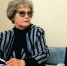 93-летняя вдова Леонида Гайдая Нина Гребешкова попала в больницу - Сетевое издание Толк