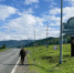 Алтайский легкоатлет прошел пешком почти 400 км по Чуйскому тракту - Сетевое издание Толк