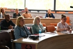 Медиана Губернаторской программы для предпринимателей в формате повышения квалификации