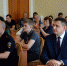 Шесть юных жителей Ленинского района в торжественной обстановке получили главный документ гражданина России - Администрация г. Барнаул