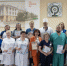 Торжественное собрание, посвященное Дню медицинского работника - КГБУЗ Краевая клиническая больница скорой медицинской помощи