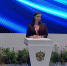 Студентка алтайского филиала РАНХиГС стала участницей ПМЭФ – 2024 - Администрация г. Барнаул