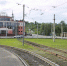 Разворотное кольцо на пр. Социалистическом/ Фото: barnaul.org - ИА Амител