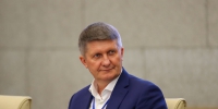Настало время. Вице-президент банка предложил финансировать частный город в Барнауле - Сетевое издание Толк