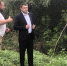 В Ленинском районе приступили ко второму этапу работ по углублению русла р.Пивоварки - Администрация г. Барнаул