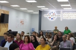 В АлтГУ подвели итоги акселерационной программы «Стартап как диплом»