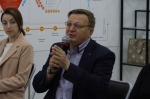В АлтГУ подвели итоги акселерационной программы «Стартап как диплом»