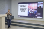 В АлтГУ подвели итоги акселерационной программы «Стартап как диплом»