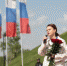 Анна Цивилева / Фото: fzo.gov.ru - ИА Амител