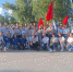 Студенты-вожатые в Стране Героев - Алтайский государственный колледж