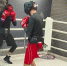 Второй турнир по профессиональному боксу Siberian Fight Championship пройдет в селе Чемал - Телеканал Катунь 24