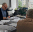 В Алтайкрайимуществе прошел прием граждан по личным вопросам - Алтайкрайимущество