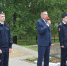 Ко Дню Памяти и скорби в Ленинском районе разместили таблички  на «Дереве Памяти» - Администрация г. Барнаул