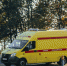 Автомобиль скорой помощи / Фото: unsplash.com - ИА Амител