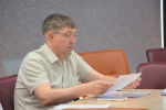 Стартовал очередной модуль программы МВА