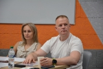 Стартовал очередной модуль программы МВА