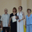 В школах Ленинского района прошли церемонии вручения аттестатов выпускникам - Администрация г. Барнаул