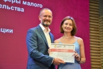 Конкурентные, эффективные, успешные: выпускники первого потока Губернаторской программы для предпринимателей завершили обучение