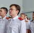 Офицеры следственного управления СКР по Алтайскому краю вручили аттестаты кадетам профильных классов - Следственный комитет