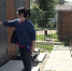 Модульный туалет в бийском парке Строителей, купленный за 2 млн рублей, так и не работает - ГТРК Алтай