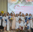 Выпускной - Барнаульский базовый медицинский колледж
